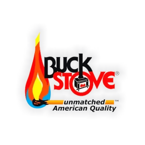 Buck Stove Close Clearance Heat Shields Wood Stove MA 21Shield
