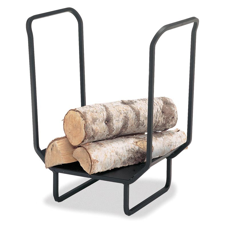 Pilgrim Solid Bar Stock Wood Holder Outdoor WDH-18