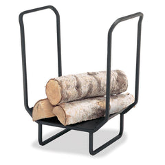 Pilgrim Solid Bar Stock Wood Holder Outdoor WDH-18