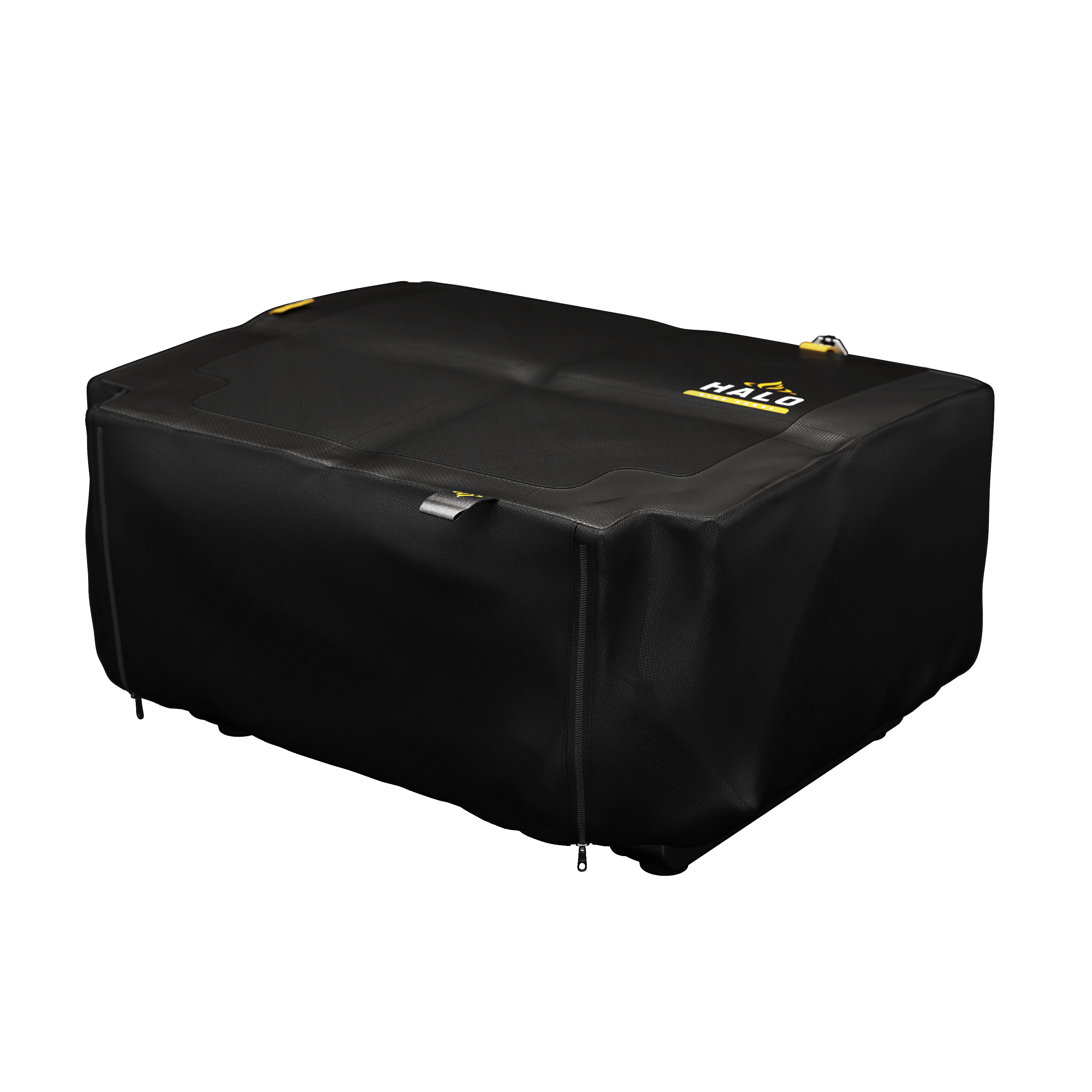 Halo Elite1B Outdoor Griddle Cover