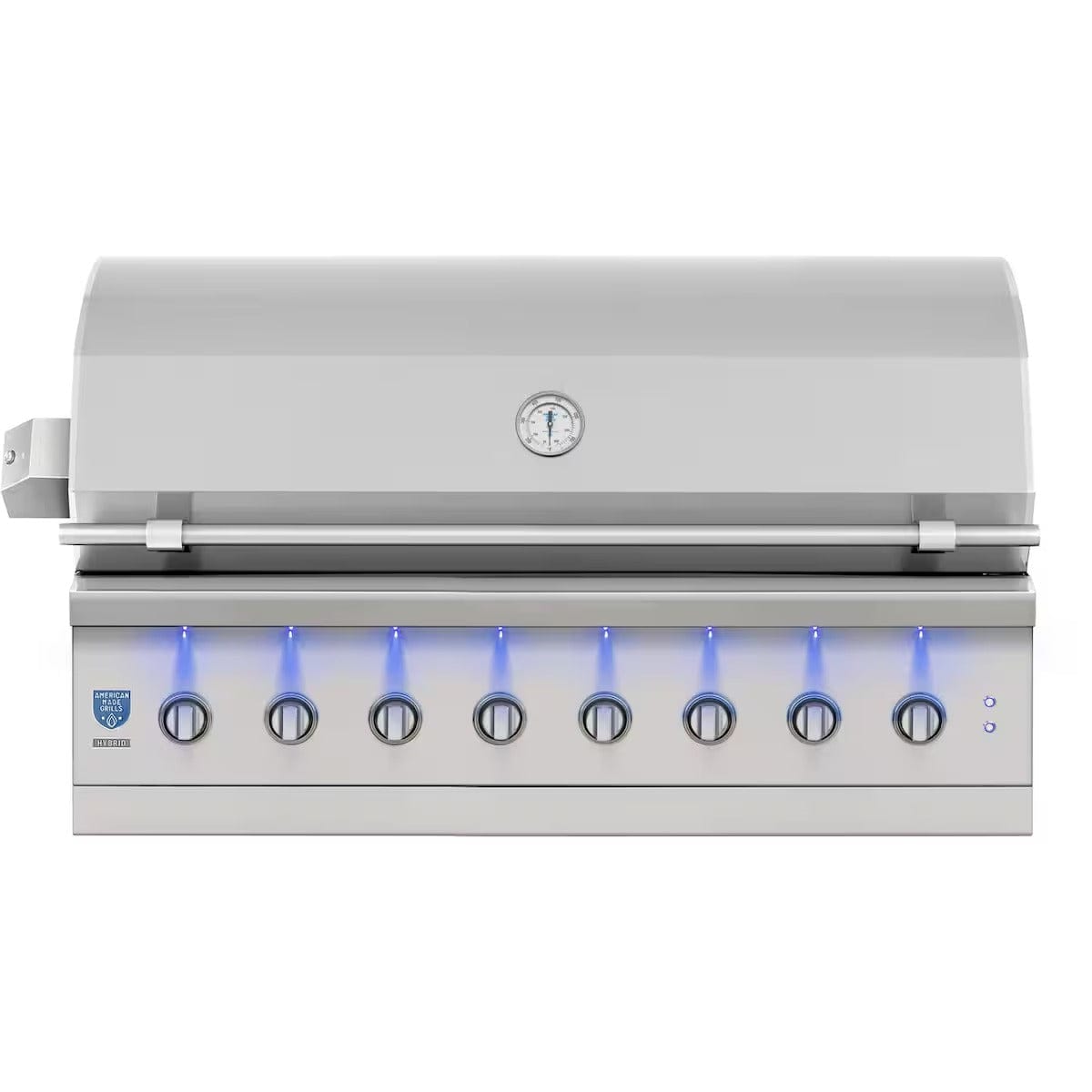American Made Grills Encore 54" Hybrid Grill - ENC54-LP