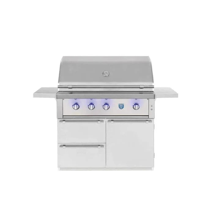 American Made Grills Estate 42" Grill - EST42