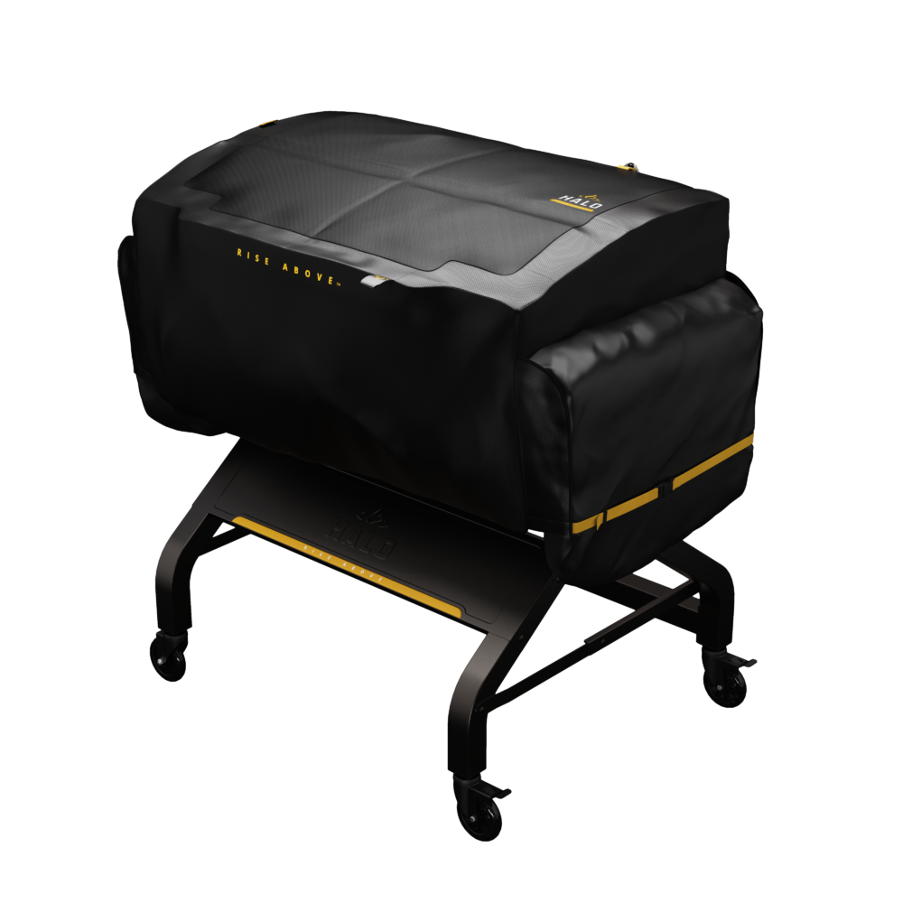 Elite 2B Series Griddle Covers