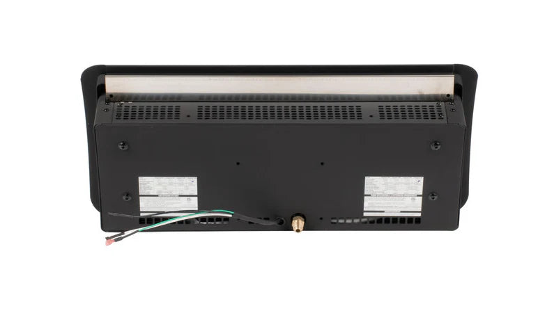 Bromic 43,000 BTU Tungsten 500 Smart-Heat Natural Gas Patio Heater - BH0210003