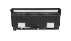 Bromic 43,000 BTU Tungsten 500 Smart-Heat Natural Gas Patio Heater - BH0210003
