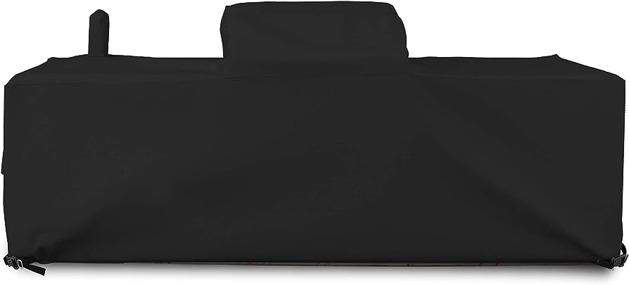 Custom Outdoor Kitchen Covers