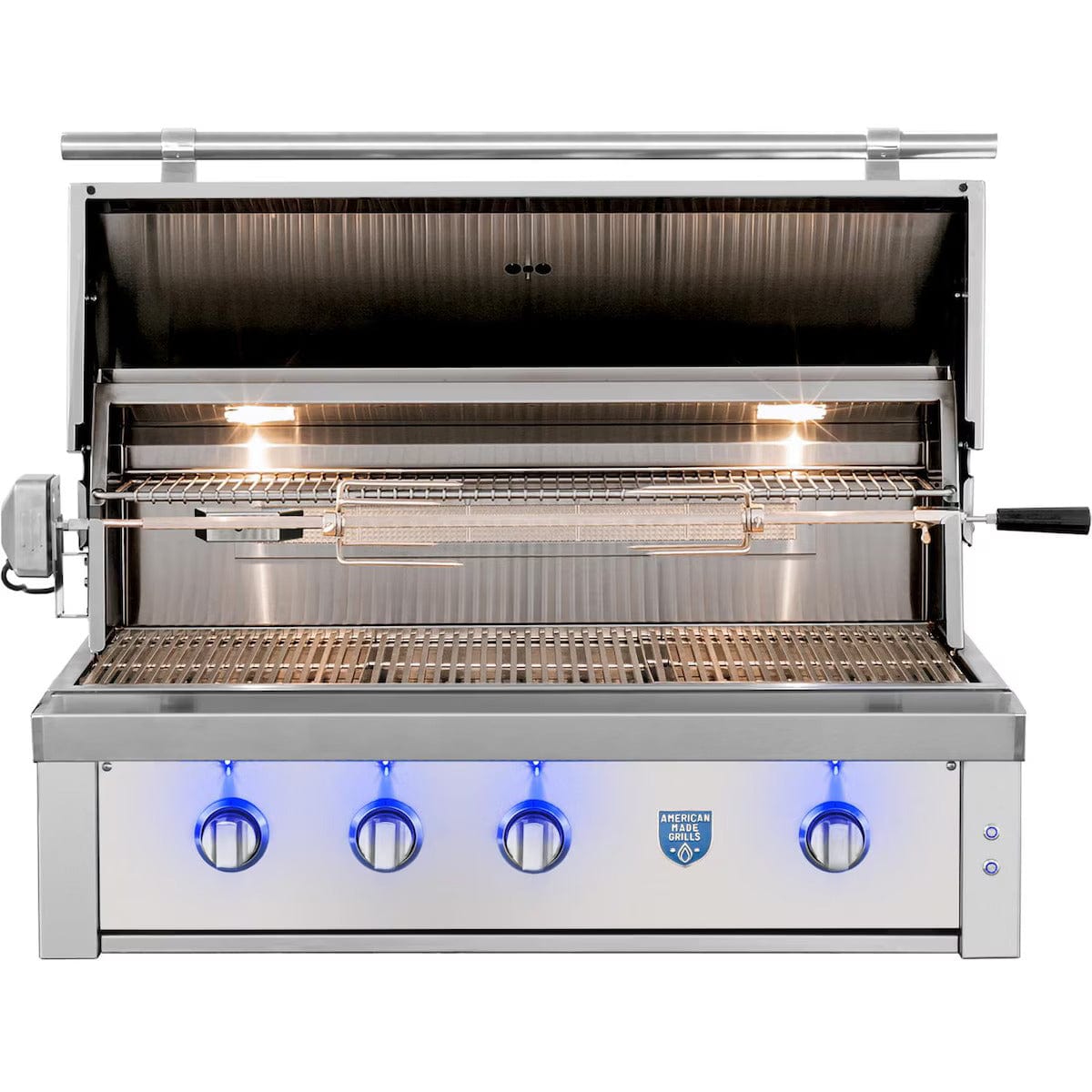 American Made Grills Estate 42" Grill - EST42