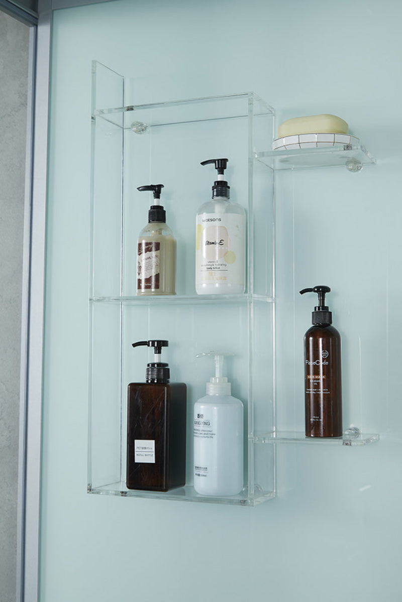 Maya Bath Platinum Catania-L Steam Shower & Catania Steam Shower – Luxury Corner Whirlpool Spa with Entertainment Features