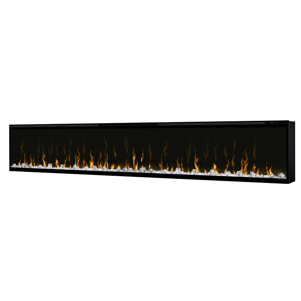 Dimplex 100 Inch IgniteXL Linear Electric Fireplace X-XLF100