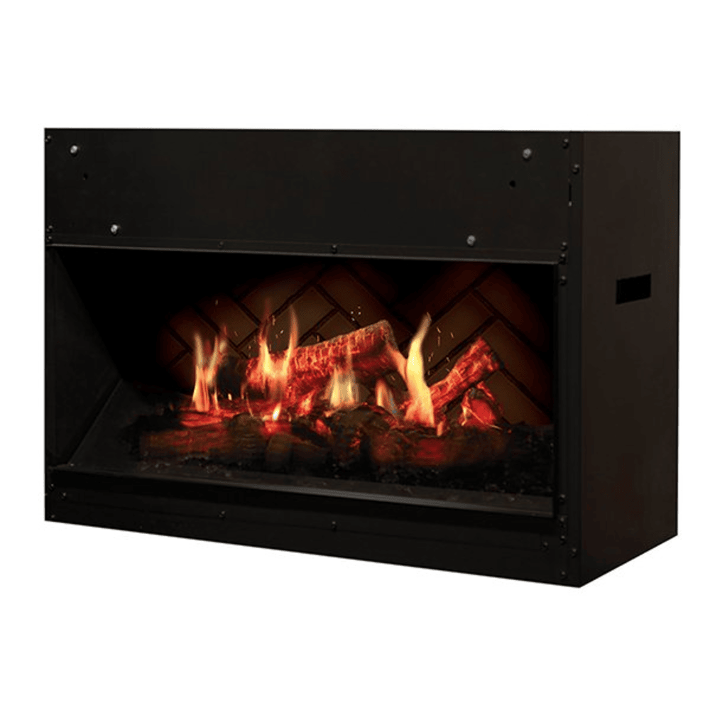 Dimplex 29 Inch Opti-V Solo Virtual Fireplace X-092877
