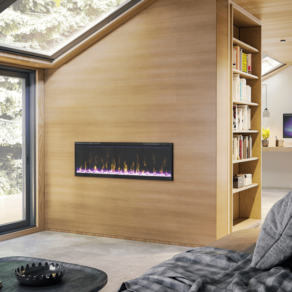 Dimplex 50 Inch IgniteXL Linear Electric Fireplace X-XLF50
