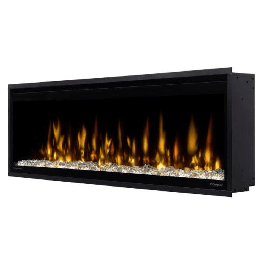Dimplex Ignite Evolve 50 Inch Built-In Linear Electric Fireplace 500002573