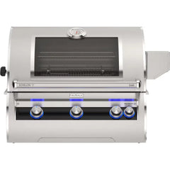 Fire Magic 30-Inch Echelon Built-In Gas Grill with Analog Thermometer - E660I-9EAN