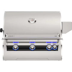 Fire Magic 30-Inch Echelon Built-In Gas Grill with Analog Thermometer - E660I-9EAN