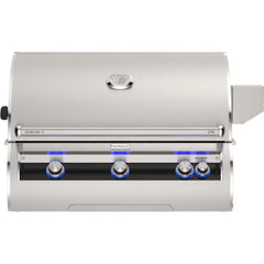 Fire Magic 36-Inch Echelon Built-In Gas Grill with Analog Thermometer - E790I-9EAN