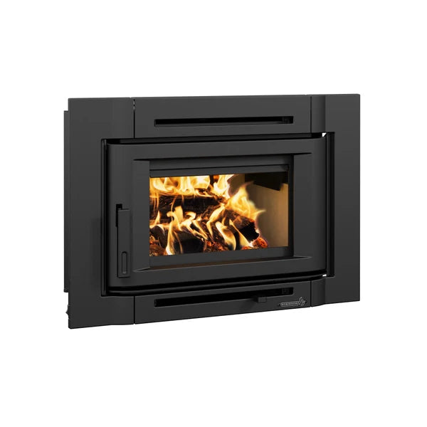 Enerzone Destination 2.3-I – 36" Wood-Burning Insert - EB00044