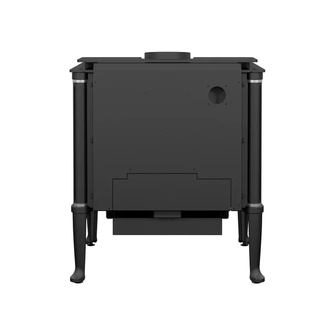 Enerzone Harmony 2.3 Wood Burning Stove - EB00045