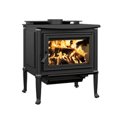 Enerzone Harmony 2.3 Wood Burning Stove - EB00045