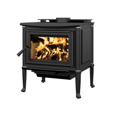 Enerzone Harmony 2.3 Wood Burning Stove - EB00045
