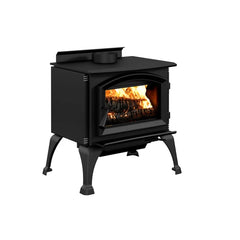 Enerzone Solutions 1.7 Wood Burning Stove - EB00055