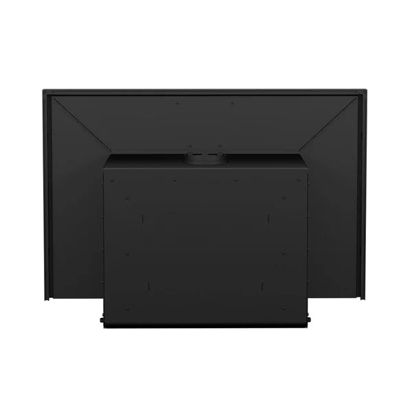 Enerzone Solution 1.7-I – 27" Wood-Burning Insert - EB00057