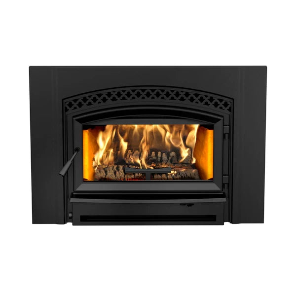 Enerzone Destination 2.7 – 44" Wood-Burning Insert - EB00058
