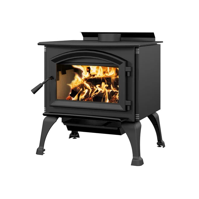 Enerzone Solution 2.3 Wood Burning Stove - EB00063