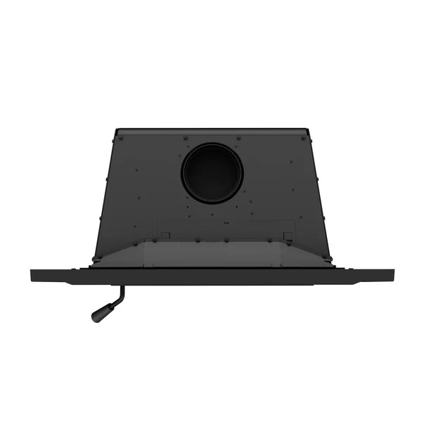 Enerzone Destination 1.9 – 36" Wood-Burning Insert - EB00066