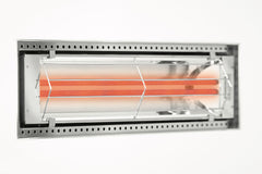 Infratech 48'' Marine Grade Flush Mount Frame Kit
