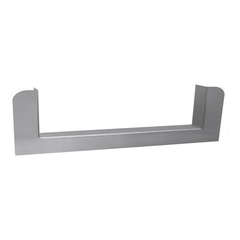 Trim Kit for The Big Texan Griddles - GFFRAME105