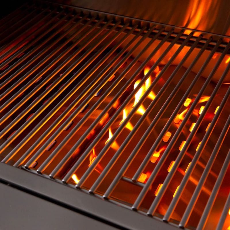 Summerset 30-Inch Resort Series Built-In Gas Grill Outdoor SBG30
