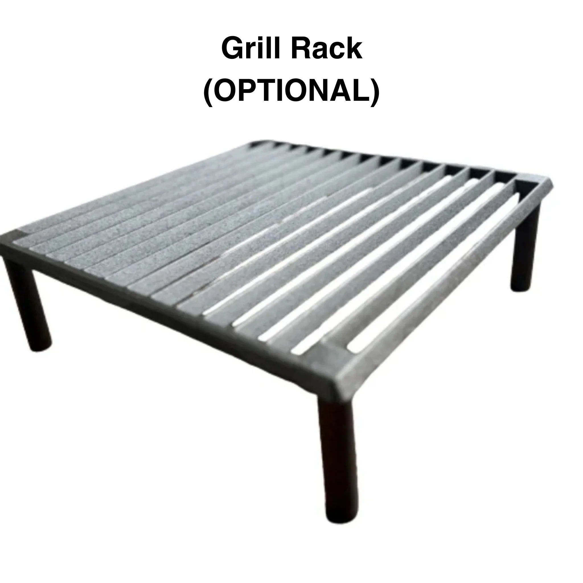 HPC Fire Grill Rack