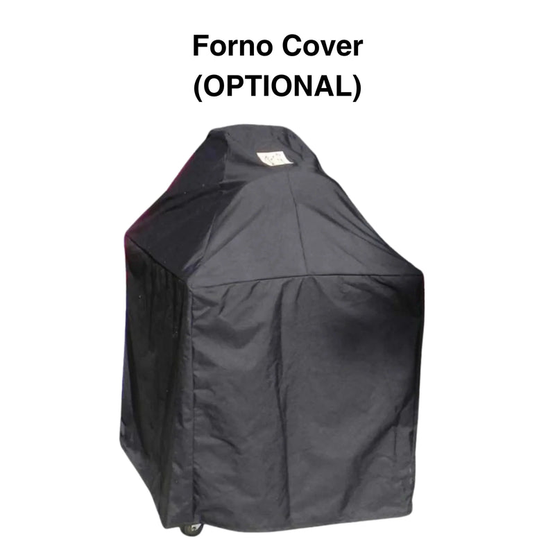 HPC Fire Forno Cover