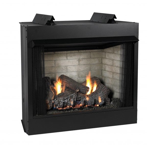Empire 42" Jefferson Premium Vent-Free Firebox Only VFP42FB0F