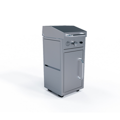 Portable Cart for Wee Griddles – GFCART40