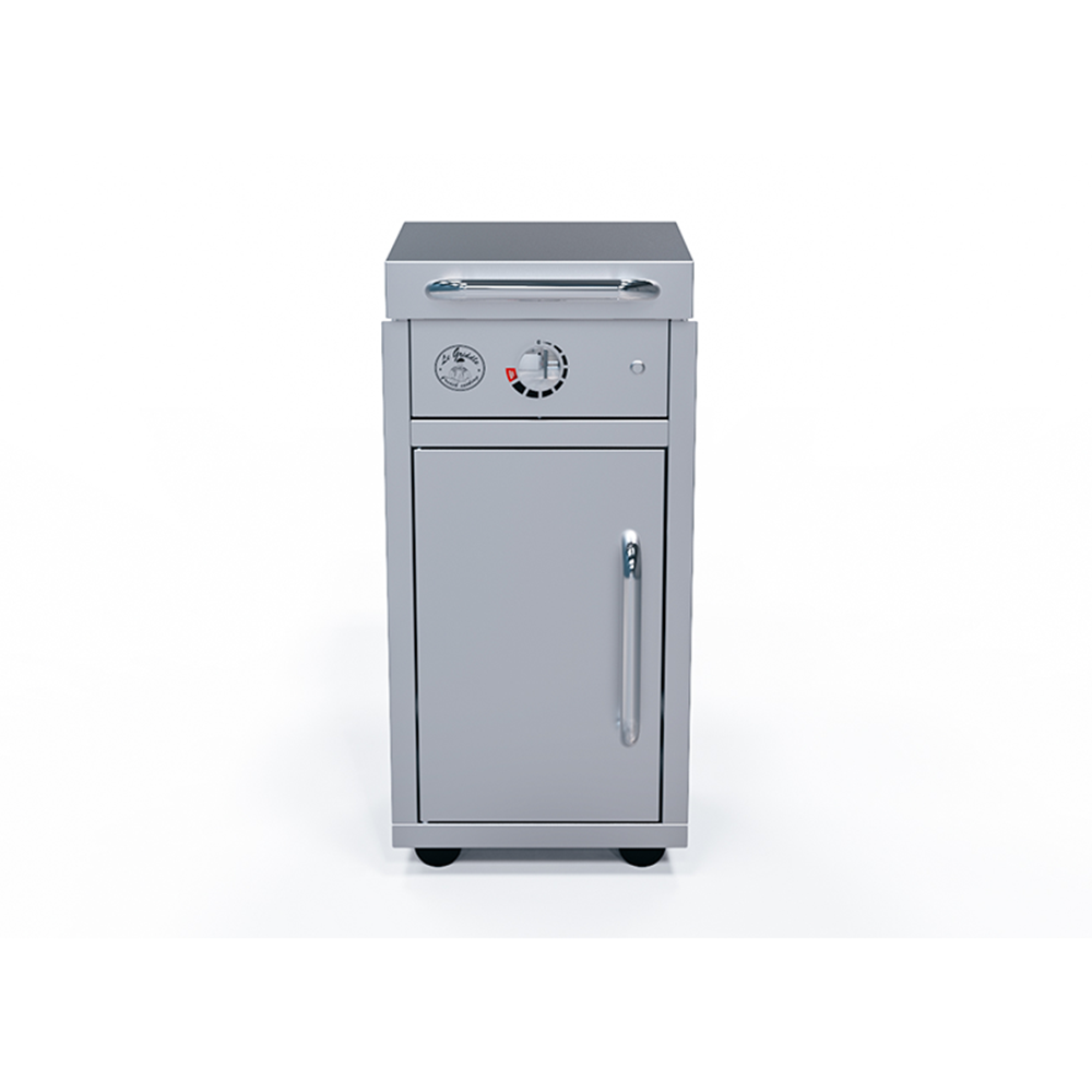 Stainless Steel Lid for Wee Griddles – GFLID40 - GFLID40