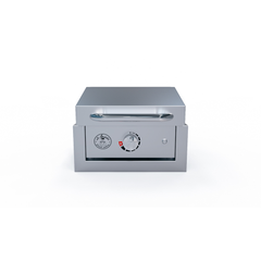 Stainless Steel Lid for Wee Griddles – GFLID40 - GFLID40