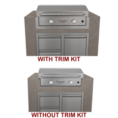 Trim Kit for The Wee Griddles - GFFRAME40