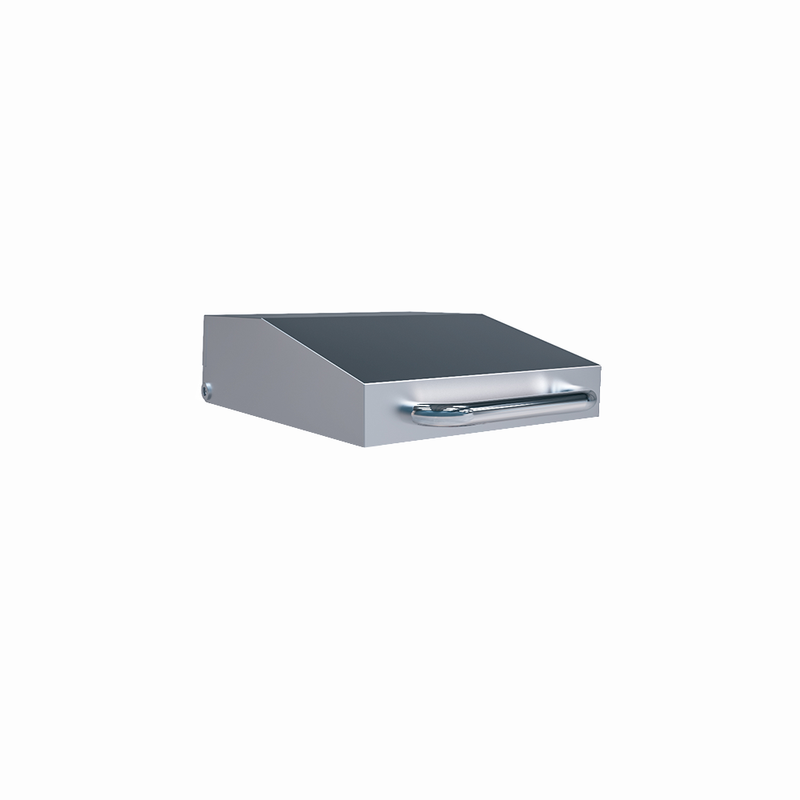 Stainless Steel Lid for Wee Griddles – GFLID40 - GFLID40