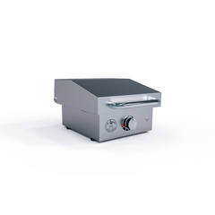 Stainless Steel Lid for Wee Griddles – GFLID40 - GFLID40