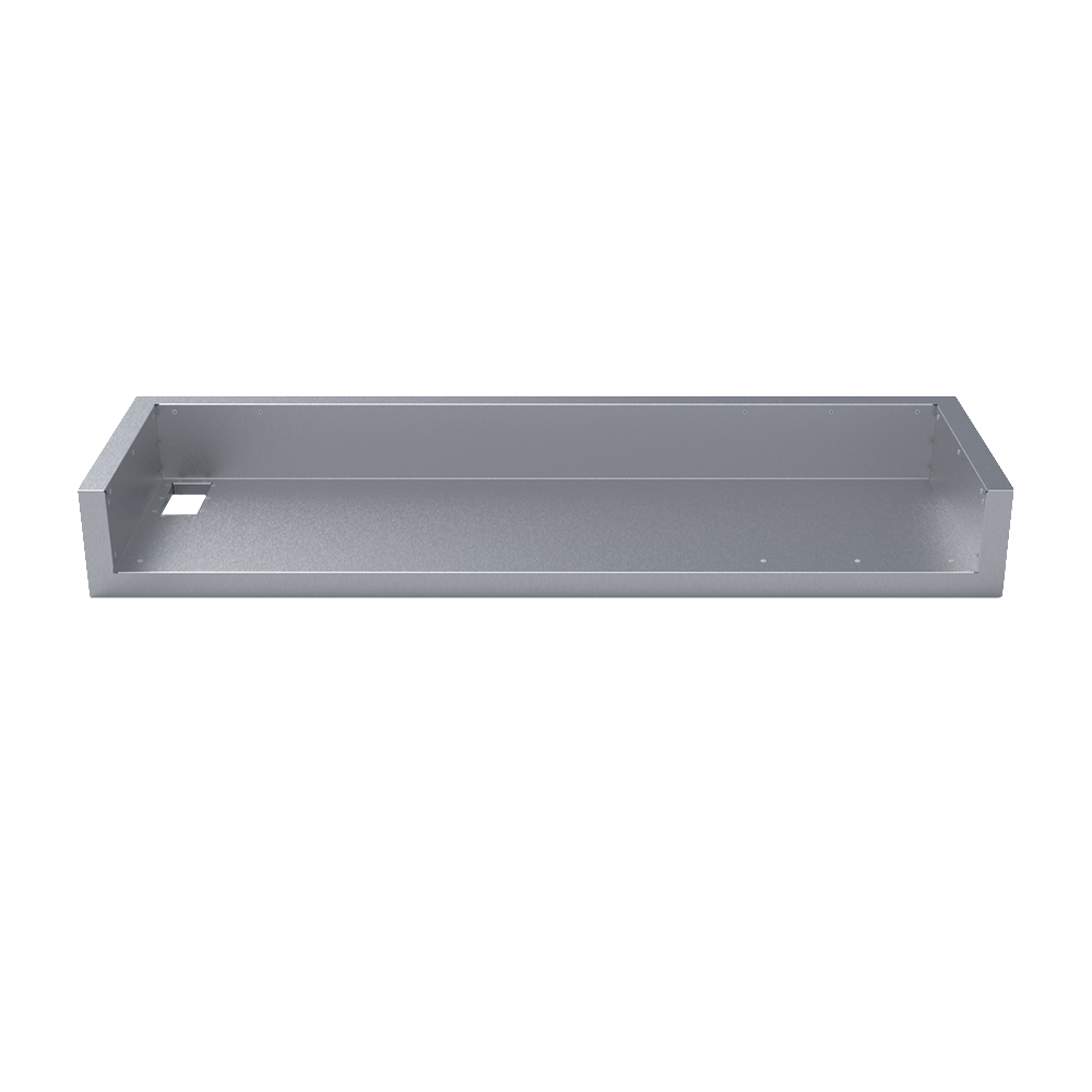 Insulating Liner for The Grand Texan Built-In Griddle – GFLINER160