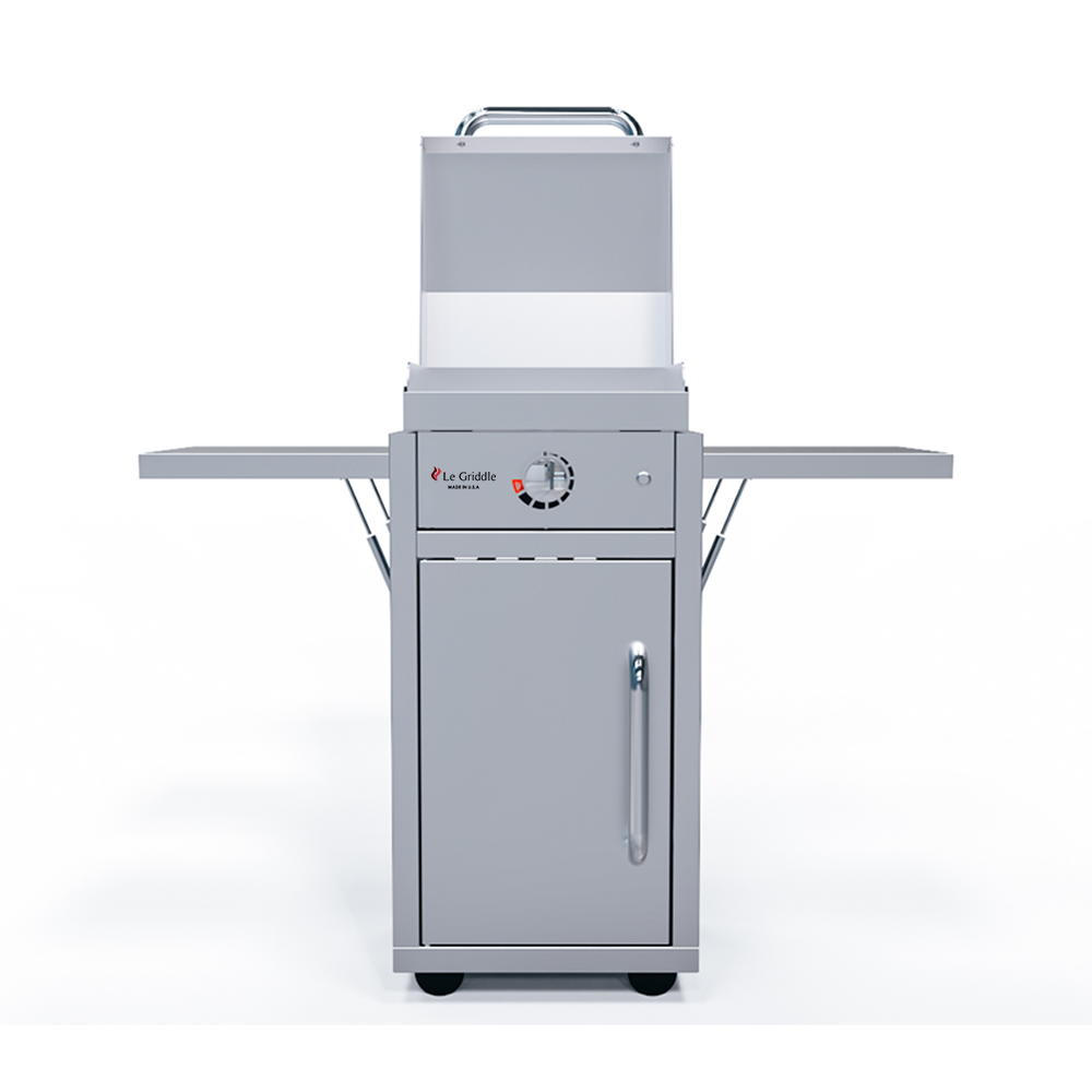 Le Griddle The Wee Freestanding Electric Griddle - GEE40 CK