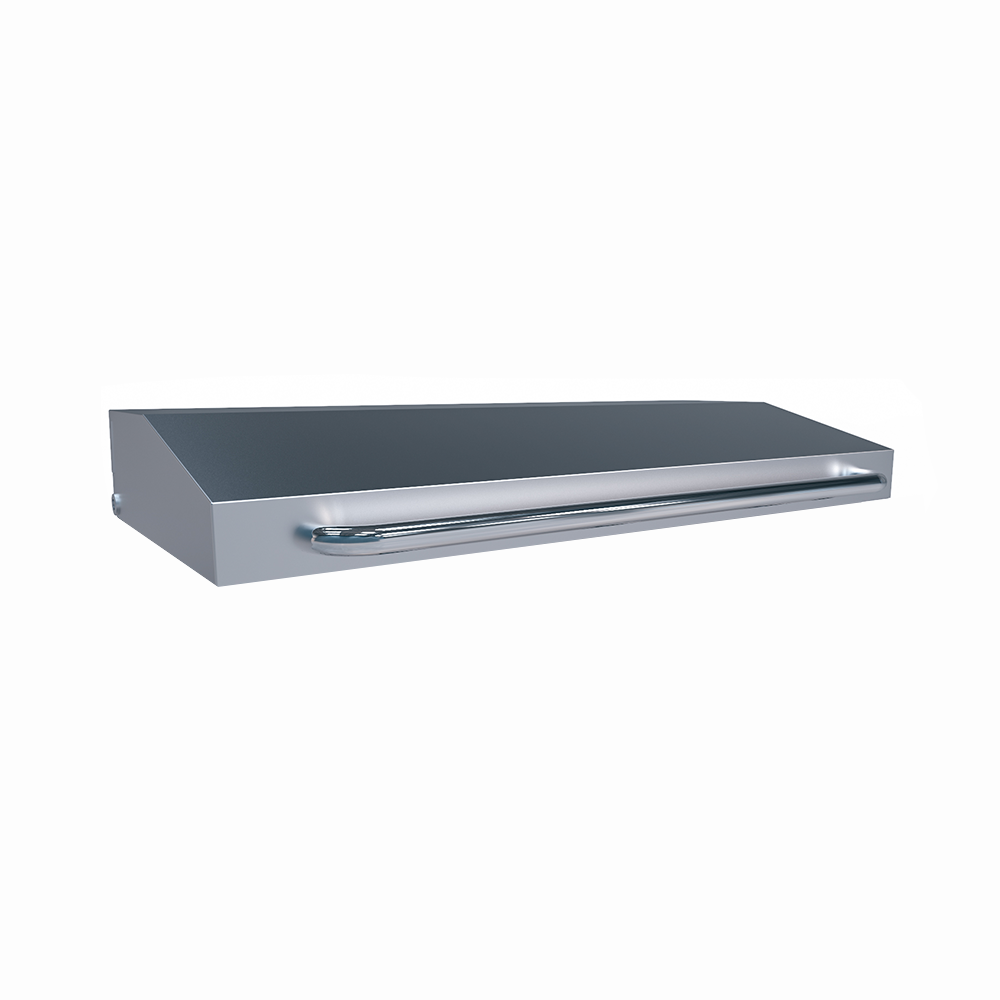 Stainless Lid for The Big Texan Griddle – GFLID105
