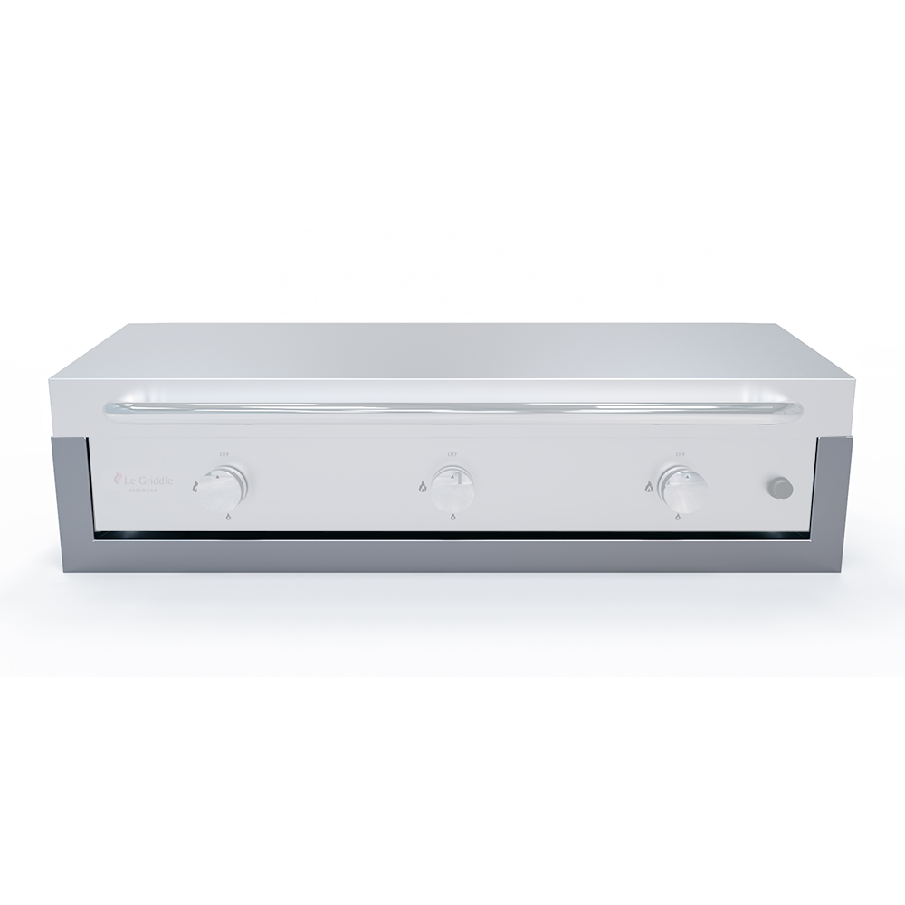 Insulating Liner for The Big Texan Built-In Griddle – GFLINER105