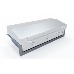 Insulating Liner for The Big Texan Built-In Griddle – GFLINER105