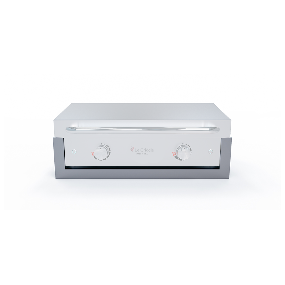 Insulating Liner for The Ranch Hand Built-In Griddles – GFLINER75