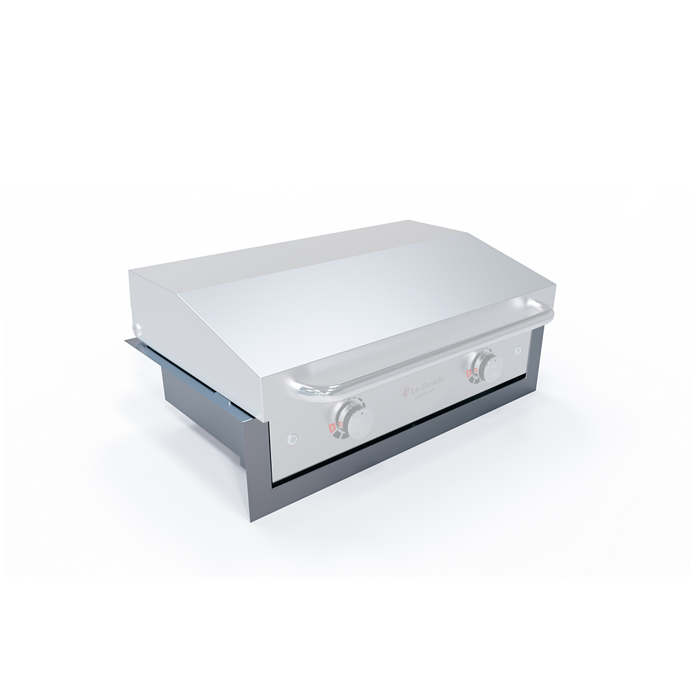 Insulating Liner for The Ranch Hand Built-In Griddles – GFLINER75