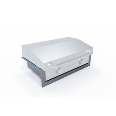 Insulating Liner for The Ranch Hand Built-In Griddles – GFLINER75