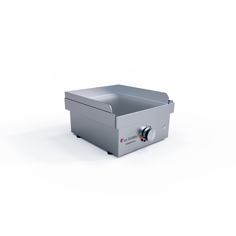 Le Griddle The Wee Freestanding Electric Griddle - GEE40 CK