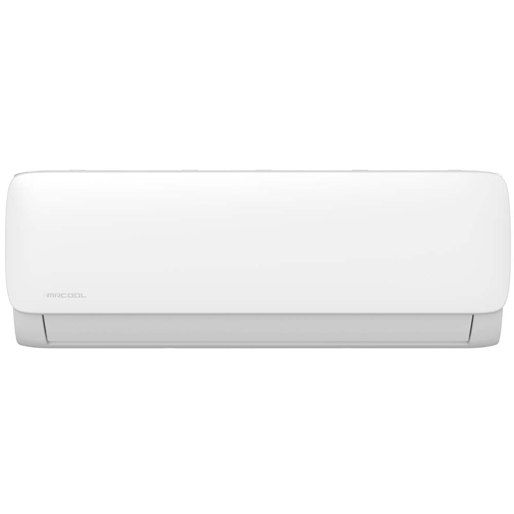 MRCOOL DIY 5th Gen Easy Pro 9K BTU Ductless Mini Split AC & Heat Pump Complete System with 16 ft lineset 115V – EZPRO-09-HP-11516D-O